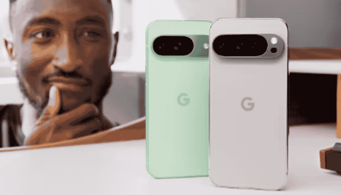 5 Fitur AI di Google Pixel : Teknologi Canggih Paling Efektif untuk Hidup Lebih Mudah, Beneran ?